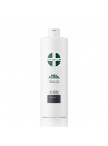 Шампунь Sinergy Energizing Shampoo против выпадения и для стимуляции роста волос, 1000 мл
