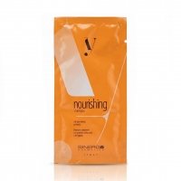 Шампунь Sinergy Nourishing Shampoo Y 1.1 для сухих и поврежденных волос пробник, 15 мл