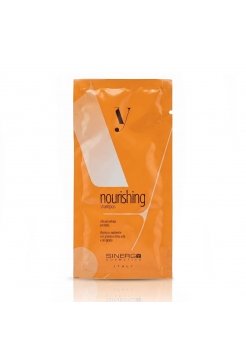 Шампунь Sinergy Nourishing Shampoo Y 1.1 для сухого і пошкоджеого волосся пробник, 15 мл