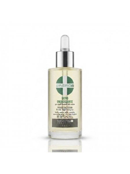 Сыворотка Sinergy Energizing Serum против выпадения и для стимуляции роста волос, 60 мл.