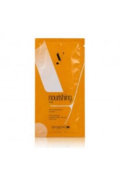 Маска Sinergy Nourishing Mask Y 1.2 для сухого і пошкоджеого волосся пробник, 15 мл
