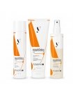 Sinergy Nourishing TRIO L набор шампунь, маска и спрей для сухих и поврежденных волос, 2×250+200 мл
