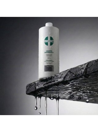 Шампунь Sinergy Energizing Shampoo против выпадения и для стимуляции роста волос, 1000 мл