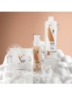 Набор Sinergy Keratin TRIO М шампунь, маска и сыворотка для сухих и поврежденных волос, 2×250+50 мл