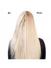 Кератиновая сыворотка Sinergy Keratin Serum Y 4.3 для поврежденных волос с кератином, 5 мл