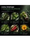 Сыворотка Sinergy Energizing Serum против выпадения и для стимуляции роста волос, 60 мл.