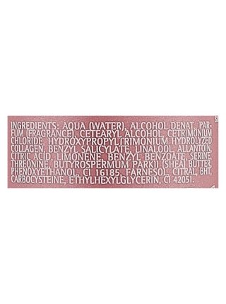 Питательная микроэмульсия Medavita Nutrisubstance Nutritive Repairing Hair Microemulsion для восстановления сухих волос, 150 мл
