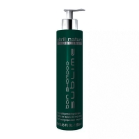 Шампунь Abril et Nature Sublime Hyaluronic Bain Shampoo для восстановления поврежденных волос, 250 мл