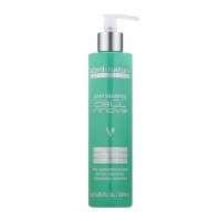 Шампунь Abril Et Nature Cell Innove Bain Shampoo зі стовбуровими клітинами для відновлення волосся, 250 мл