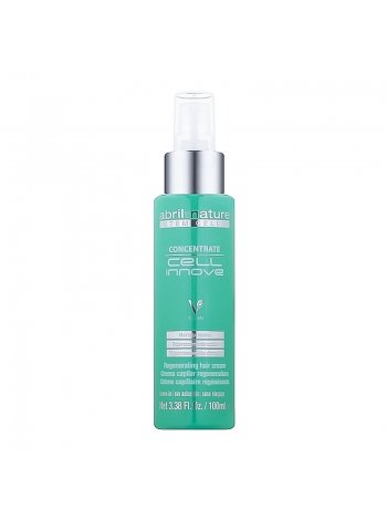 Сыворотка Abril et Nature Cell Innove Serum для восстановления пористых и поврежденных волос, 100 мл