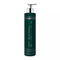 Шампунь Abril et Nature Sublime Hyaluronic Bain Shampoo для восстановления поврежденных волос, 250 мл