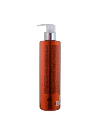 Шампунь з кератином Abril et Nature Keratin Instant Shampoo для регенерації пошкодженого волосся, 250 мл