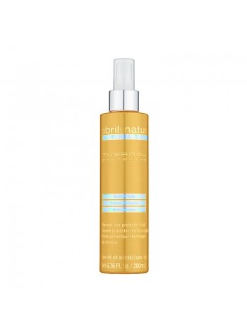 Термозащитный спрей Abril et Nature Keratin Thermal Protector с кератином для укладки волос, 200 мл