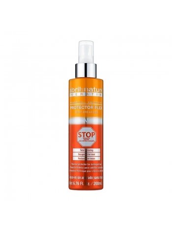 Термозахисний спрей Abril et Nature Thermal Keratin Protector Plex Stop Breakage для пошкодженого волосся, 200 мл