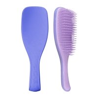 Расческа для волос Tangle Teezer Wet Detangle фиолетово-сиреневая