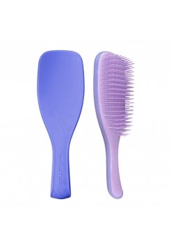 Гребінець для волосся Tangle Teezer Wet Detangle фіолетово-бузковий