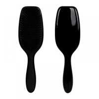 Щітка для волосся Tangle Teezer Hair Comb Wet Detangling Hair Brush RPL чорна