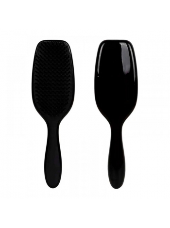 Щітка для волосся Tangle Teezer Hair Comb Wet Detangling Hair Brush RPL чорна