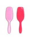 Щітка для волосся Tangle Teezer Hair Comb Wet Detangling Hair Brush RPL рожева