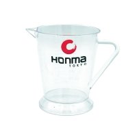 Мерный стаканчик Honma Tokyo для косметических средств кератина, ботокса, краски 150 мл