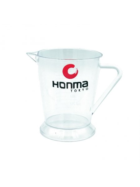 Мірний стаканчик Honma Tokyo для косметичних засобів кератину, ботексу, фарби 150 мл