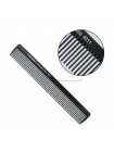 Гребінь для стрижки волосся Toni & Guy Carbon Antistatic Comb 4011 антистатичний карбоновий чорний