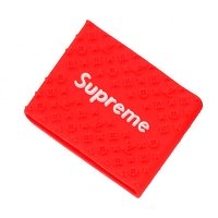 Резинка против скольжения на машинку для стрижки Supreme размер L 75х49 мм красная