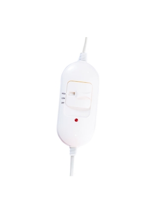 Електрична тканинна термошапка (сушуар) для масок, ламінування та лікування волосся чорна (уцінка)