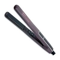 Профессиональный утюжок для выпрямления волос Fаn Kоr узкие пластины 24 мм