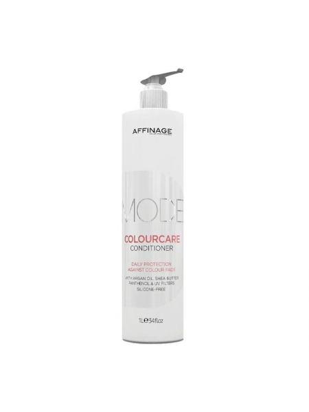 Шампунь для фарбованого волосся Affinage Mode Colour Care