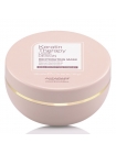 Кератиновая маска Alfaparf Lisse Design Keratin Therapy Rehydrating Mask для увлажнения сухих и поврежденных волос 200 мл