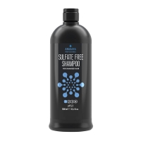 Шампунь "Бессульфатный" для поврежденных волос Anagana Sulfate Free Shampoo for damaged hair, 1000 мл
