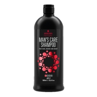Шампунь «Мужской уход» для волос, бороды и тела Anagana Man’s Care Shampoo, 1000 мл
