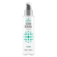 Флюид "Восстановление" для поврежденных волос Anagana Serum Renewal, 100 мл