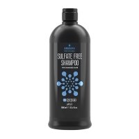 Шампунь "Бессульфатный" для поврежденных волос Anagana Sulfate Free Shampoo for damaged hair, 1000 мл