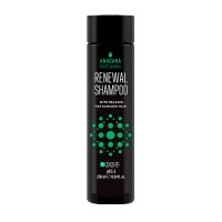Шампунь Anagana Renewal Shampoo з меланіном для пошкодженого волосся 250 мл
