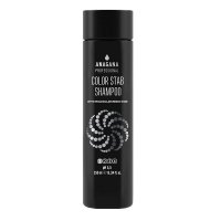 Шампунь "Стабілізатор кольору та молекулярне відновлення" Anagana Color Stab Shampoo, 250 мл