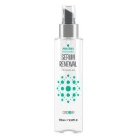 Флюїд "Відновлення" для пошкодженого волосся Anagana Serum Renewal for damaged hair, 100 мл