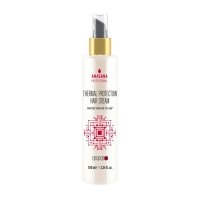 Крем для волосся "Термозахист до 230ºС" Anagana Hair Cream "Thermoprotection", 100 мл