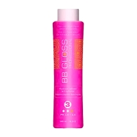 Завершальна зволожуюча маска BB Gloss Ultra Mask (3-й крок)