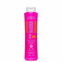 Кератин для волосся BB Gloss ULTRA