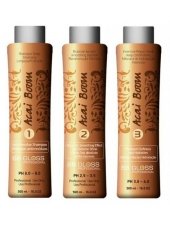 Набор кератина BB Gloss Acai Boom
