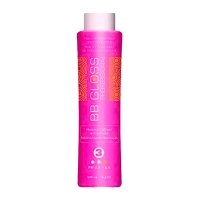 Завершальна зволожуюча маска BB Gloss Ultra Mask (3-й крок)