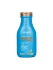 Відновлюючий кондиціонер Beaver Argan Oil & keratin Shampoo для пошкодженого волосся з аргановою олією