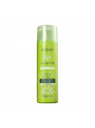 Кератиновый состав Inoar Argan Oil Thermoliss