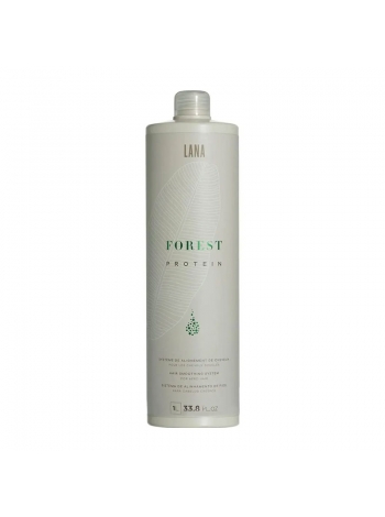 Нанопластика для волос Lana Brasiles Forest Protein, 50 г (разлив)