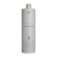 Нанопластика для волос Lana Brasiles Tropical Coconut, 50 г (разлив)