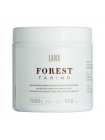 Маска Lana Brasiles Forest Tanino Mask для восстановления поврежденных волос, 50 г (разлив)