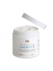 Маска Lana Brasiles Tropical Coconut Mask для интенсивного увлажнения волос 500 г