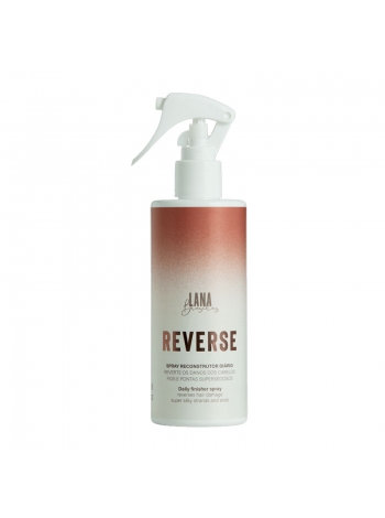 Спрей-реконструктор Lana Brasiles Reverse Spray Reconstructor 260 мл